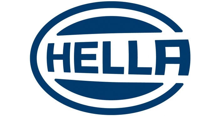 Logo Hella